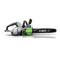 Chainsaws | EGO CS1803 56V Brushless Lithium-Ion 18 in. Cordless Chainsaw Kit with 1 Battery (4 Ah) image number 2