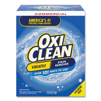 OxiClean 7.22 lbs. Box Versatile Stain Remover - Regular Scent