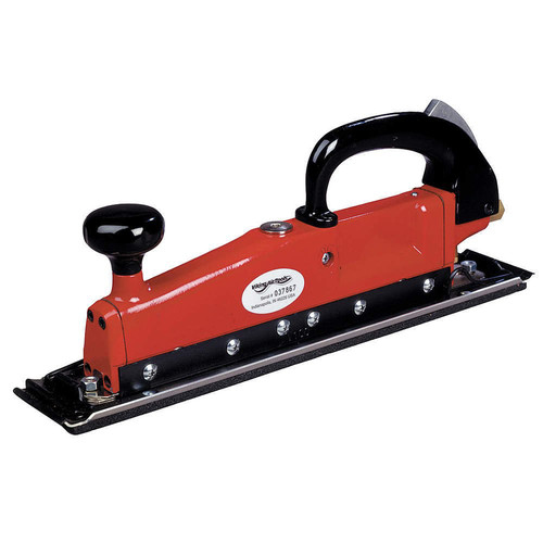 Air Sanders | Viking Air Tools V100 Dual Piston Straight Line Sander image number 0