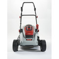 Push Mowers | Oregon 591081 40V MAX LM300 Lawnmower Kit with 6.0 Ah Battery Pack and Rapid Charger image number 2