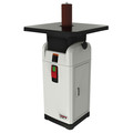 Specialty Sanders | JET JOSS-S 115V 1-Phase 1 HP Oscillating Floor Spindle Sander image number 1