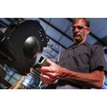 Bench Grinders | JET JT9-577126 JBG-6W Shop Grinder with Grinding Wheel and Wire Wheel image number 4