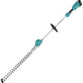 Hedge Trimmers | Makita XNU02T 18V LXT Brushless Lithium-Ion 24 in. Cordless Pole Hedge Trimmer Kit (5 Ah) image number 1