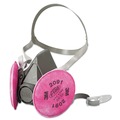 Respirators | 3M 7000126164 6000 Series Reusable Half Facepiece Respirator - Large image number 1