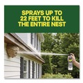 Cleaning & Janitorial Supplies | Raid 377651 14-Ounce Wasp and Hornet Killer Spray (12/Carton) image number 3