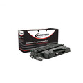  | Innovera IVRF280XM 6900 Page-Yield Remanufactured Replacement for HP 80XM Toner - Black image number 1