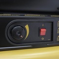  | Dewalt DXH215HD DXH215HD 215000 BTU Per Hour Forced Air Kerosene Construction Heater image number 4