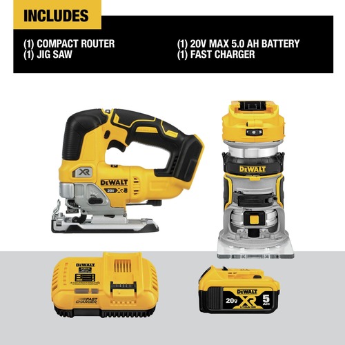 Cordless compact router dewalt discount