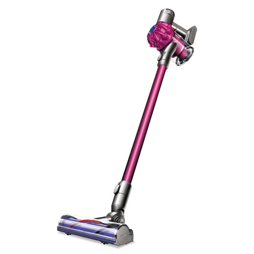 Vacuums | Factory Reconditioned Dyson 210691-04 SV03 Motorhead Bagless Cordless Stick Vacuum image number 0