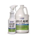 Cleaning & Janitorial Supplies | ITW Dymon 33601 Liquid Alive 1 Gallon Bottle Odor Digester (4/Carton) image number 1