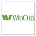 Food Trays, Containers, and Lids | WinCup 221936 Slotted Plastic Lids for 32 oz to 64 oz Cold Cups and Bowls - Translucent (1000/Carton) image number 3