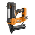 Crown Staplers | Freeman PE20VT9040 20V Brushed Lithium-Ion Cordless 18-Gauge 1-5/8 in. Narrow Crown Stapler (Tool Only) image number 0