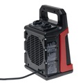 Mr. Heater F236200 120V 12.5 Amp Portable Ceramic Corded Forced Air Electric Heater image number 2