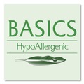 Cleaning & Janitorial Supplies | Dial Professional 16722 1 Liter Basics Hypoallergenic Foaming Hand Wash Refill for FIT Touch Free Dispenser - Honeysuckle Scent (3/Carton) image number 5