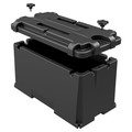 Cases and Bags | NOCO HM408 4D Battery Box (Black) image number 2