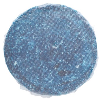 Fresh Products 12/Box Eco Fresh Non-Para Enzymatic Block - Cherry