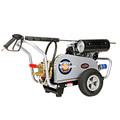 Pressure Washers | Simpson 60243 WaterShotgun 5000 PSI 5.0 GPM Professional Gas Pressure Washer with Comet Triplex Pump image number 1