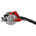Circular Saws | Factory Reconditioned SKILSAW SPT67FMD-01-RT 7-1/4 In. SIDEWINDER Circular Saw for Fiber Cement (SKILSAW Blade) image number 3