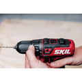 Skil DL529002 12V PWRCORE12 Brushless Lithium-Ion 1/2 in. Cordless Drill Driver Kit (2 Ah) image number 19