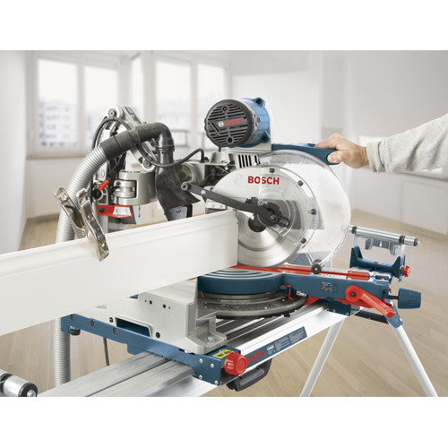 Factory Reconditioned Bosch Cm10gd Rt 15 Amp 10 In Dual Bevel