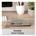 Office Jansan | Swingline S7074759 747 30-Sheet Business Full Strip Desk Stapler - Steel Gray image number 3