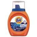 Cleaning & Janitorial Supplies | Tide 80353520 Plus 16 Loads HE Compatible Bleach Alternative Liquid Laundry Detergent - Original Scent (6/Carton) image number 0