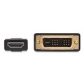 Office Electronics & Batteries | Tripp Lite P566-010 10 ft. Digital Monitor Adapter M/M HDMI to DVI-D Cable - Black image number 2