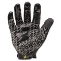 Work Gloves | Ironclad BHG-05-XL Box Handler Gloves - X-Large, Black (1 Pair) image number 1