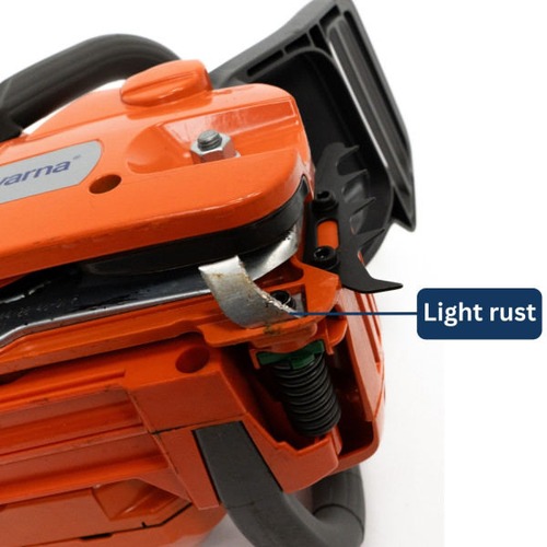 Factory Reconditioned Husqvarna 440 41cc 2.4 HP Gas 18 in. Rear