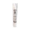 Food Service | SOLO 44-2050 3 oz. Paper Water Cups - White (100/Pack) image number 2