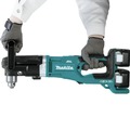 Right Angle Drills | Factory Reconditioned Makita XAD03PT-R 36V (18V X2) LXT Brushless Lithium-Ion 1/2 in. Cordless Right Angle Drill Kit (5 Ah) image number 8