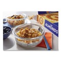 Snacks | Green Rabbit 884912001641 48 oz. Box Honey Bunches of Oats with Almonds image number 6