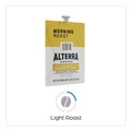 Coffee | FLAVIA 48008 0.28 oz. Pouch Alterra Coffee Freshpack - Morning Roast (100/Carton) image number 8