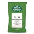 Food Service | Green Mountain Coffee 5000366907 2.2 oz Fraction Packs - Sumatra Reserve (50/Carton) image number 1