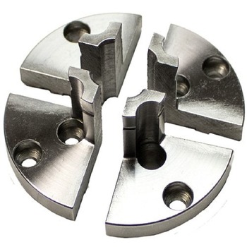 NOVA Universal Mini Spigot Chuck Jaw Set