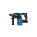 Bosch GBH18V-26NK 18V Bulldog Brushless Lithium-Ion 1 in. Cordless SDS Plus Rotary Hammer (Tool Only) image number 2