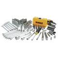 Hand Tool Sets | Dewalt DWMT73802 142-Piece Mechanics Tool Set image number 2