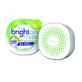 Odor Control | BRIGHT Air 900438 8 oz. Max Odor Eliminator Air Freshener - Meadow Breeze (6/Carton) image number 3