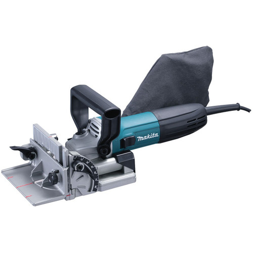 Joiners | Makita PJ7000 Plate Joiner image number 0