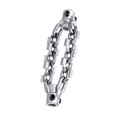 Ridgid 64288 FlexShaft 2 Chain Carbide Tipped Chain Knocker for 1/4 in. Cable and 2 in. Pipe image number 1