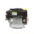 Briggs & Stratton 21R807-0072-G1 344cc Gas 11.5 Gross HP Vertical Shaft Engine image number 2
