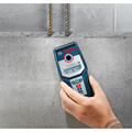Stud Sensors | Bosch GMS120 Digital Wall Scanner image number 3