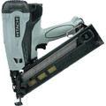 Finish Nailers | Factory Reconditioned Hitachi NT65GA Hitachi NT65GA 2-1/2 in. Gas Powered 15-Gauge Angled Finish Nailer image number 0