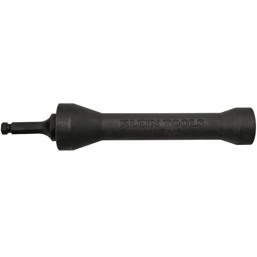 Impact Sockets | Klein Tools NRHD 3-in-1 3/4 in. / 1 in. / 1-1/8 in. Impact Socket image number 0