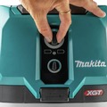 Vacuums | Makita GCV03Z 40V Max XGT Brushless Lithium-Ion 4 Gallon Cordless Wet/Dry Dust Extractor Vacuum (Tool Only) image number 5
