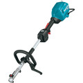 Makita GUX01Z 40V Max XGT Brushless Lithium-Ion Cordless Couple Shaft Power Head (Tool Only) image number 0