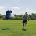 Toys | Champion Sports SAGKIT Speed and Agility Kit with Carry Bag (23/Set) image number 6