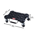 Dollies | Milwaukee 48-22-8410 PACKOUT Dolly image number 1