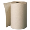 Cleaning & Janitorial Supplies | Georgia Pacific Professional 26401 Pacific Blue Basic Recycled 350 ft. x 7-7/8 in. Paper Towel Rolls - Brown (350-Piece/Roll, 12 Rolls/Carton) image number 1