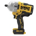 Impact Wrenches | Dewalt DCF961B 20V MAX XR Brushless Cordless 1/2 in. High Torque Impact Wrench with Hog Ring Anvil (Tool Only) image number 1